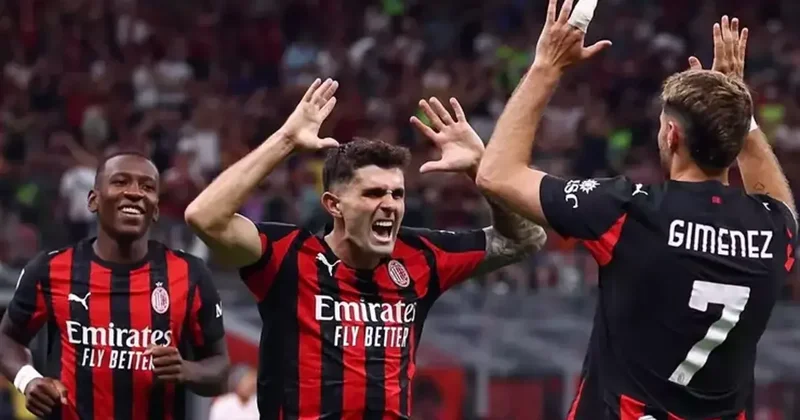 Bad news from Milan to Fenerbahce! His agent announced it with jet speed
