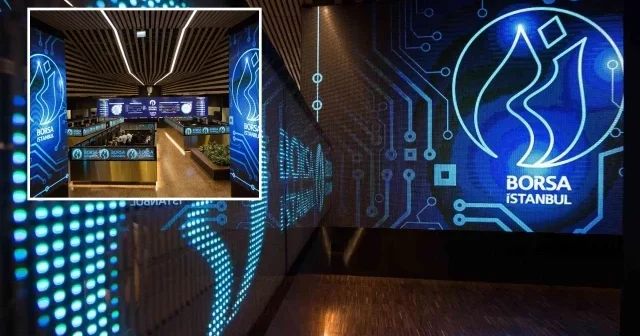 Borsa güne yükselişle başladı: İşte en çok kazandıran sektörler Türkiye Ekonomisi Haberleri