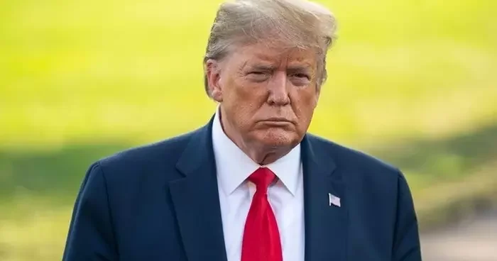 Trump tan savaş çıkışı! Rusya için kötü olacak