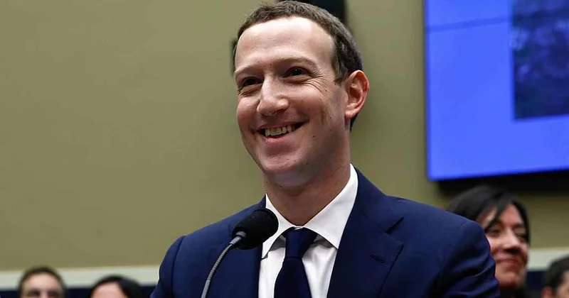 Mark Zuckerberg akıllı telefonları tarihe gömecek: Yeni ürünün fiyatını da düşürecek Sözcü Gazetesi