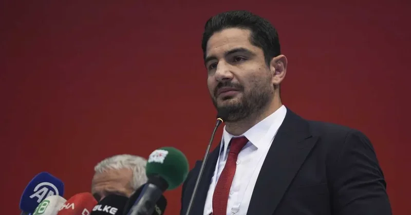 Taha Akgül’ün acı günü