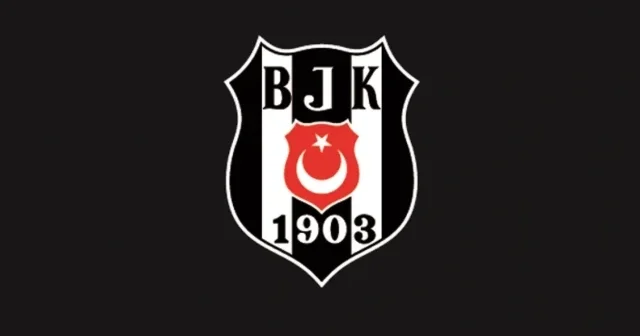 Beşiktaş ta ayrılık: 1 milyon 750 bin euro fesih bedeli ödenecek Futbol Haberleri