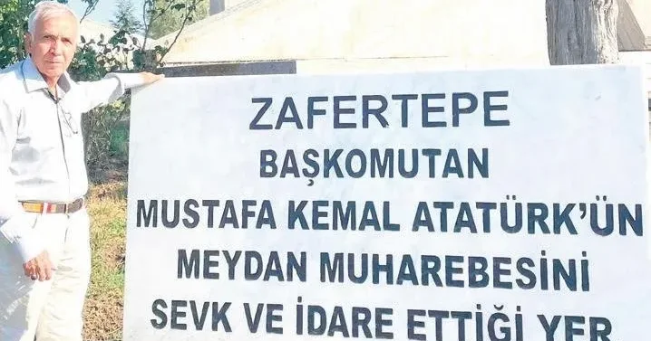 YAVUZ DONAT Destan yazılan topraklar