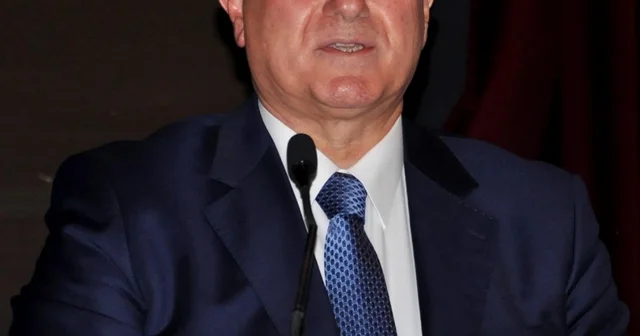 Akarca: Kamu Denetçiliği Kurumu, halkın ücretsiz avukatıdır Kars Haberleri