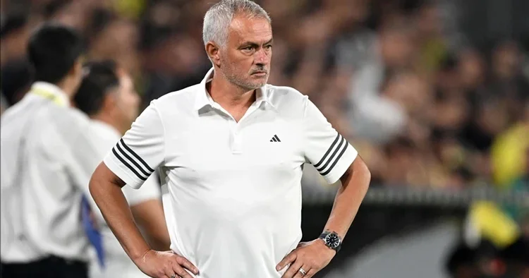 Jose Mourinho, Benfica da 7 milyon euro kazanacak!