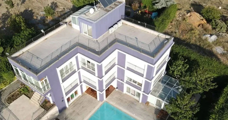 Beylikdüzü ndeki otizmli çocuklara işkence edildiği iddiasıyla gündeme gelen bakımevi kapatıldı