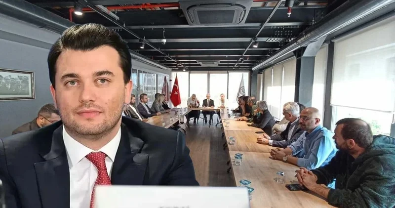 İstanbul Barosu ndan İmamoğlu nun avukatı için açıklama