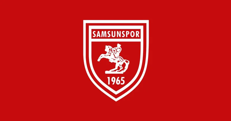 Samsunspor dan hakem tepkisi: Kabul edilemez bir hata ve son derece vahim bir karardır