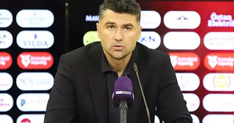 Burak Yılmaz: Galibiyeti biz hak etmiştik Fanatik Spor Haberleri Video