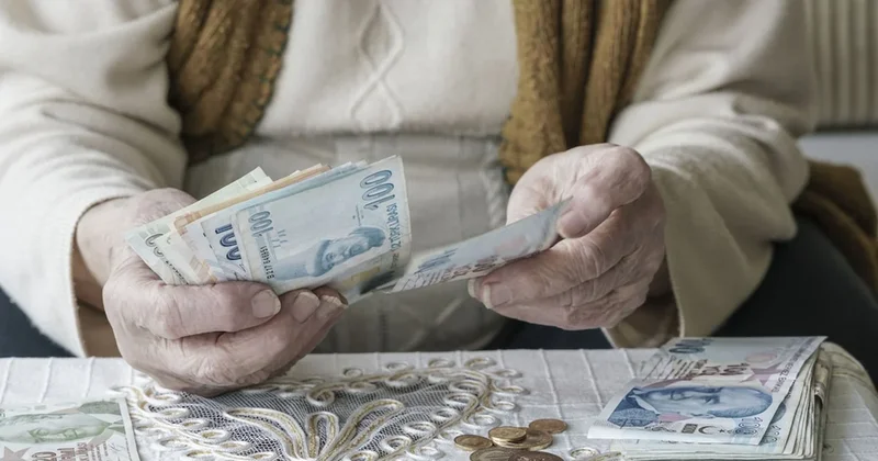 Erken emeklilik için tarih verildi: Milyonları ilgilendiren düzenleme! Sözcü Gazetesi