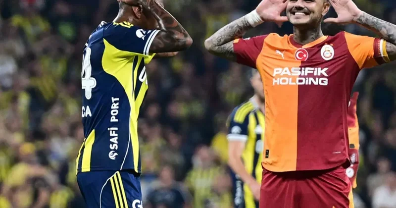 Fenerbahçe nin rekoru tehlikede