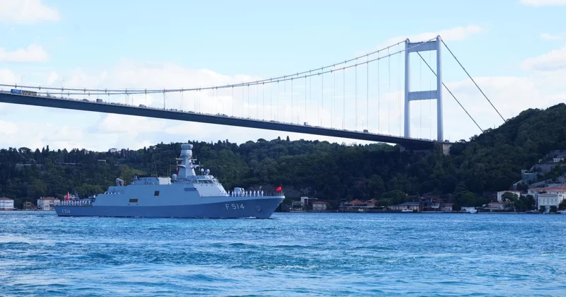 Preveze Deniz Zaferi törenlerle kutlandı