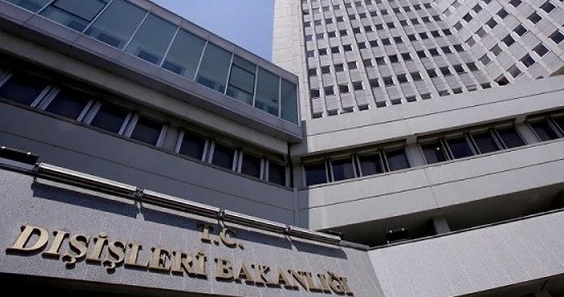 Dışişleri Bakanlığı: Karabağ uğruna can veren kahraman Azerbaycan evlatlarını rahmet ve minnetle yâd ediyoruz