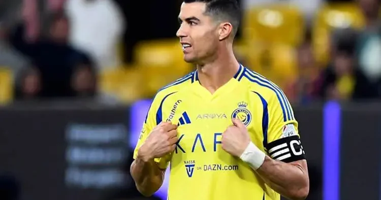 Dünyaca ünlü golcü, Ronaldo yu tahtından etti! Tarih artık ilk sırada onu yazıyor