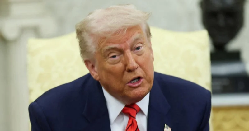 Trump yine istediğini aldı! Tam 4 milyar dolar