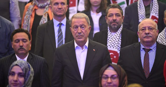 Filistinli müzik grubu Le Trio Joubran Kayseri de sahne aldı Kayseri Haberleri