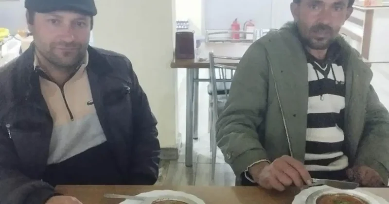 Alacak kavgasında kan aktı: 2 ölü!