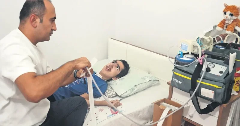Hiçbir tazminat Hüseyin’imizi geri getirmez