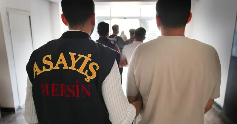 Sahte polisler yakalandı: 2 milyon 600 bin TL lik vurgun