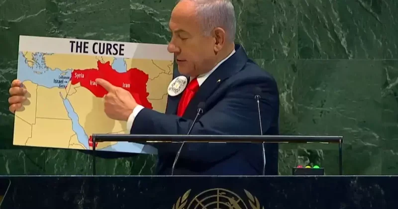 Irak’tan Netanyahu’ya Tepki