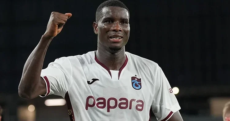 Paul Onuachu: Konsantrasyon eksikliği yaşadık!