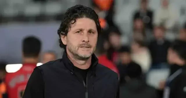 Fatih Tekke: Az daha beni kovduruyorlardı Futbol Haberleri