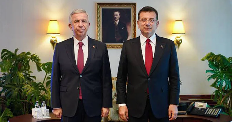 Aytunç Erkin: Yavaş’ın çevresi yedek aday değerlendirmesine tepkili