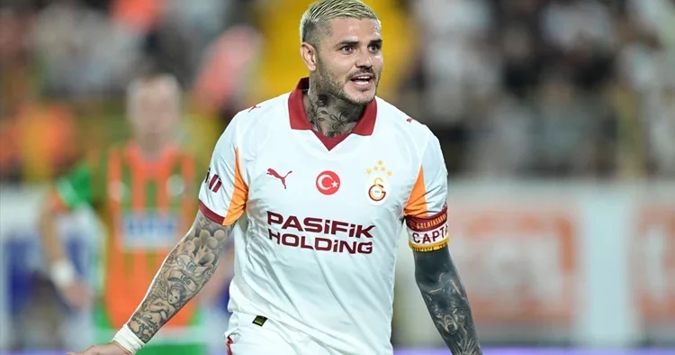 Mauro Icardi den sezona yine süper start!