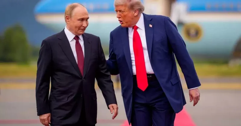 Trump ın sözlerine sert yanıt! Rusya dan Türkiye açıklaması