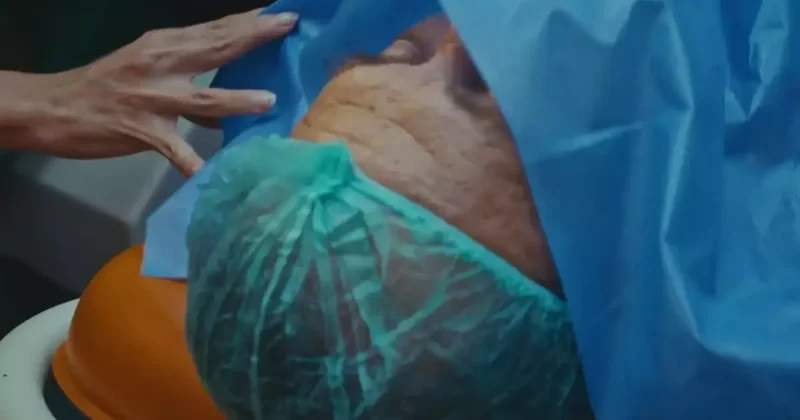 Arka Sokaklar da izleyiciyi şoke eden fragman
