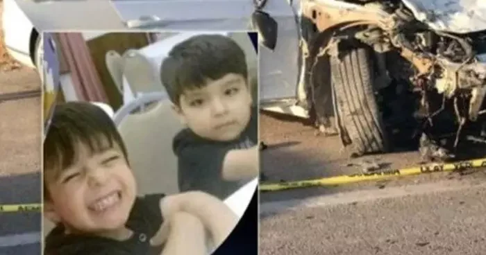 Halkapınar da feci kaza: İkizler hayatını kaybetmişti, alkollü çıktı