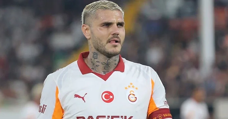 Alanyaspor Galatasaray maçı sonrası Singo, Uğurcan Çakır ve Icardi konuştu: 15 20 sene önce 77 kiloydum!
