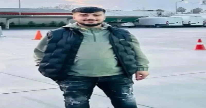 Düğünü izlerken kurşunların hedefi olan 20 yaşındaki genç hayatını kaybetti