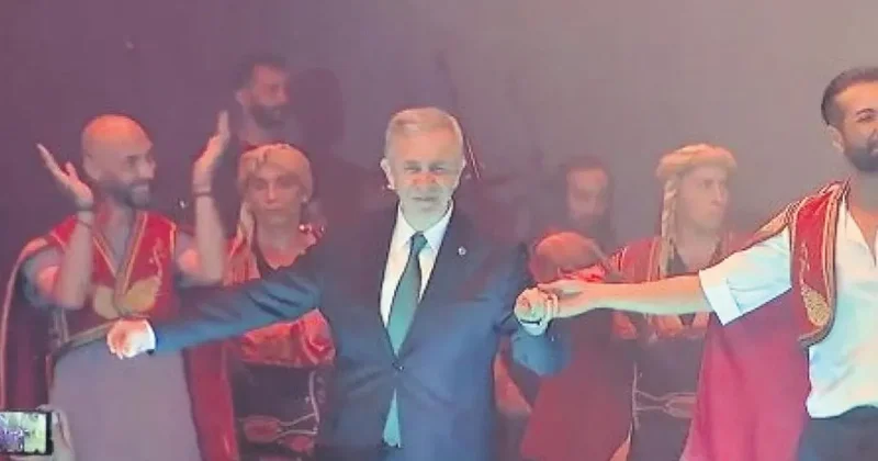 Mansur Yavaş’ın onayı olmadan yapılamaz
