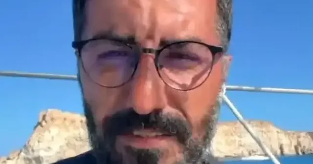 Akdeniz’e açılan Küresel Sumud Filosu Türk SİHA’ları tarafından yakından izleniyor VİDEO İZLE