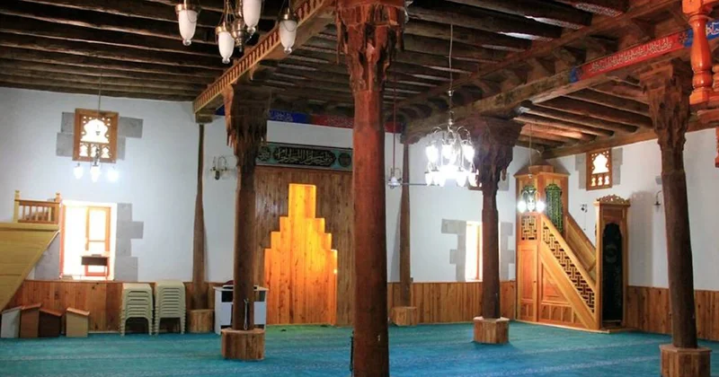 İzini sürüp 600 yıllık kayıp mihrabı buldu Sözcü Gazetesi