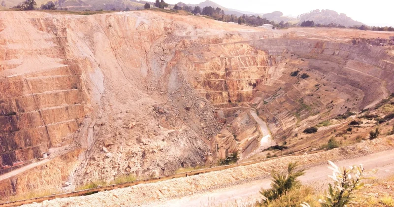 Nijerya’da altın madeninde göçük: 100’den fazla ölü Sözcü Gazetesi