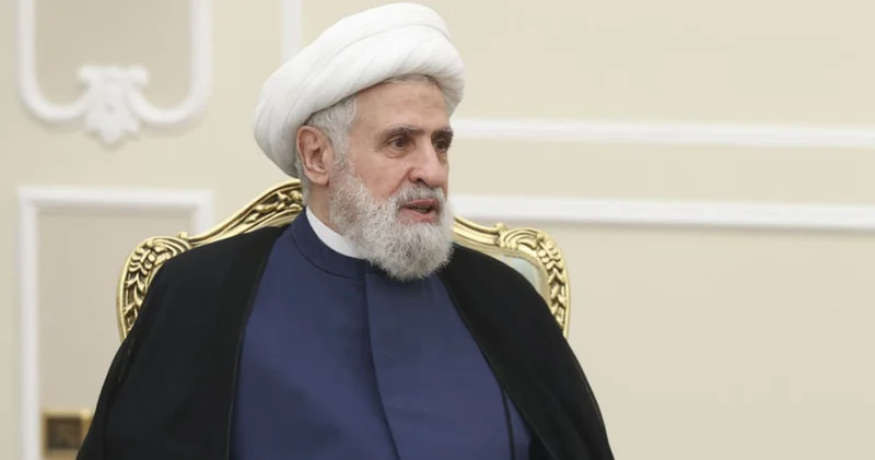 Hizbullah: Silah bırakmayacağız Dış Haberler