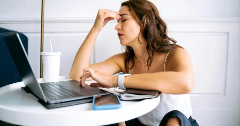 Stres hormonu kortizol sürekli yükselirse nelere yol açar? Sözcü Gazetesi