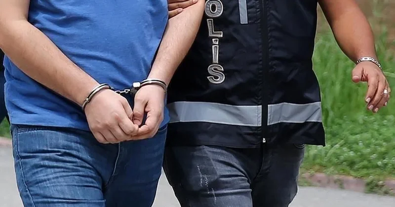 Kayseri’de 19 firari hükümlü yakalandı Sözcü Gazetesi