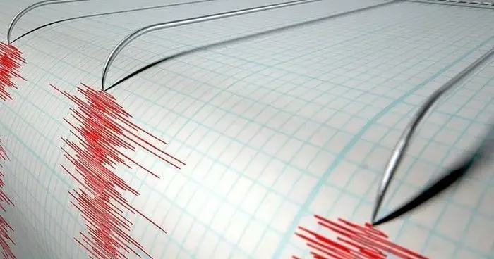 Son dakika! Erzurum da korkutan deprem! 3.9 büyüklüğünde sarsıntı meydana geldi