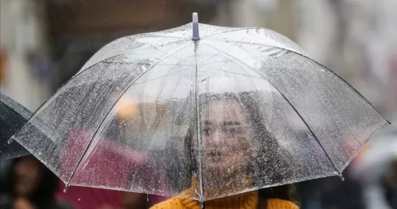 Meteoroloji açıkladı: Yurt genelinde sonbahar yağışları başlıyor