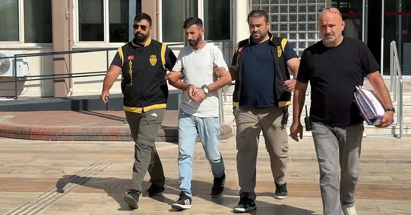 Cezaevinden kaçan şüpheliden Tekrar kaçacak mısınız? sorusuna pişkin yanıt Sözcü Gazetesi