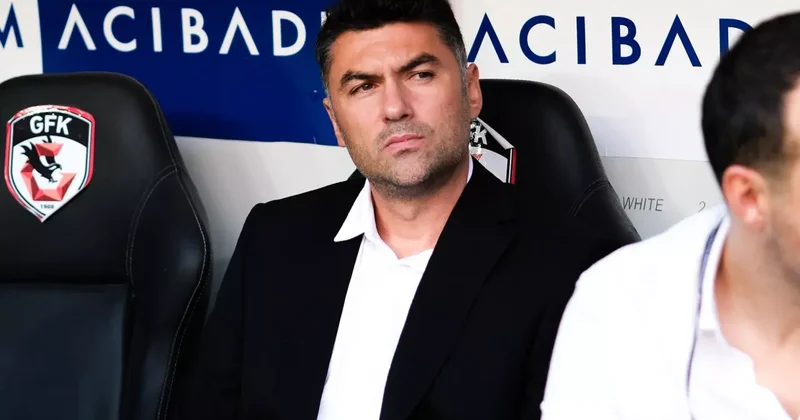 Burak Yılmaz, 2 0 dan dönüşü bu sözlerle yorumladı