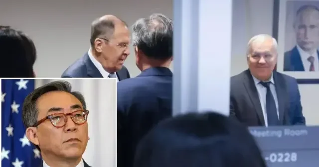 Güney Kore’den Rusya’ya Kuzey Kore ile askeri işbirliğini sonlandırma çağrısı Dünya Haberleri