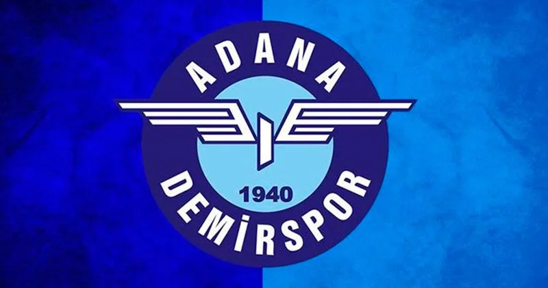 Adana Demirspor un eski yıldızı 2. Lig e imzayı attı