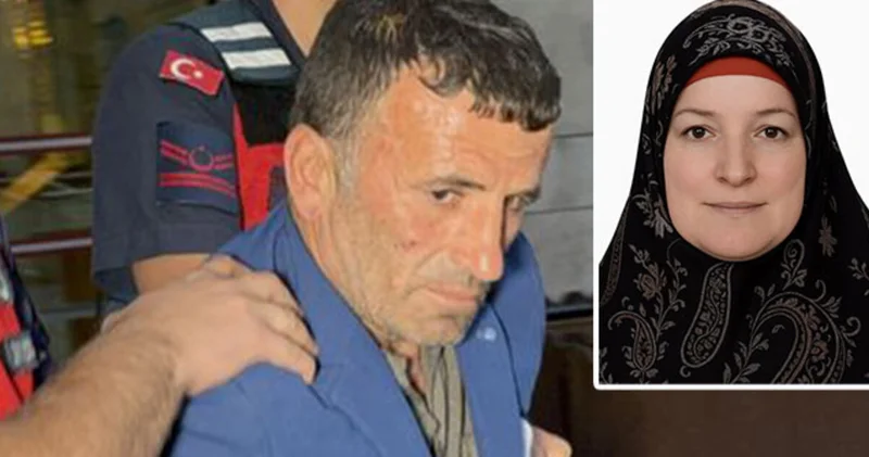 Samsun haberleri: Eşini porselen bardakla öldürmüştü! Affetti katledildi SON DAKİKA HABER Son dakika haberleri