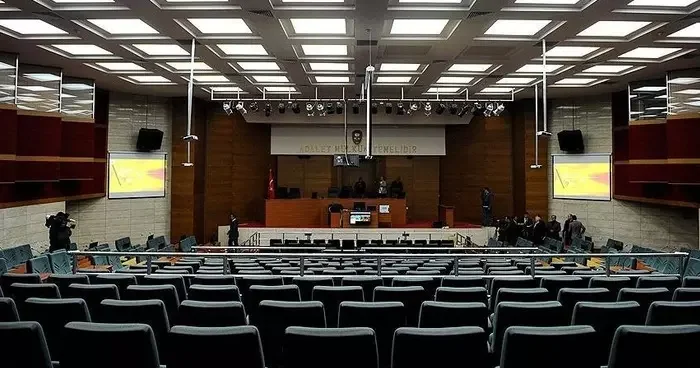 Alanya da öğrenci yurdundaki cinsel istismar davasında öğretmene 83 yıl 9 ay ceza