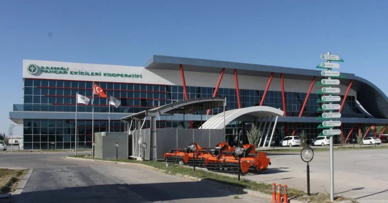 Sahte gübre skandalı büyüyor! Sözcü Gazetesi
