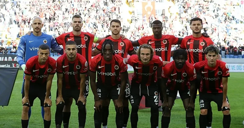 Gençlerbirliği, Kayserispor a konuk olacak